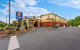 Comfort Inn & Suites Chipley Fl